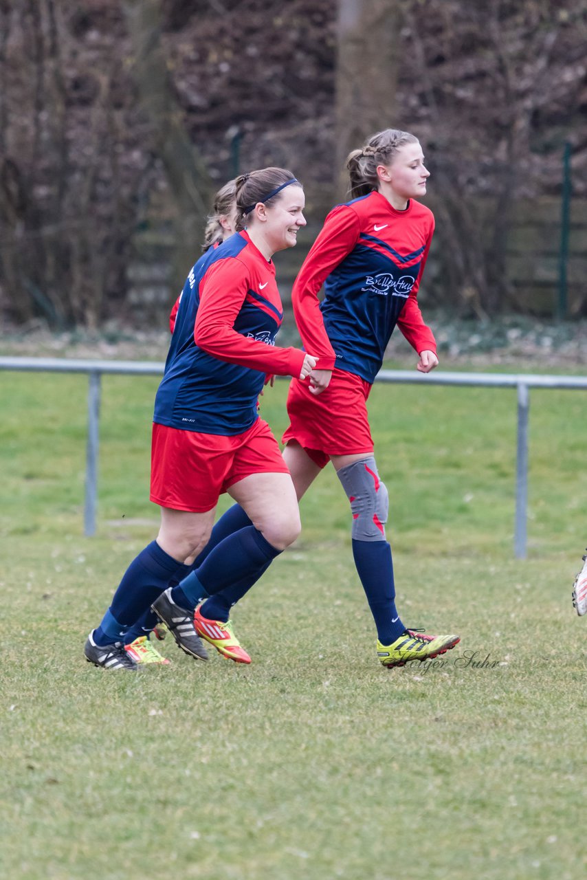 Bild 131 - Frauen TSV Zarpen - FSC Kaltenkirchen : Ergenis: 2:0